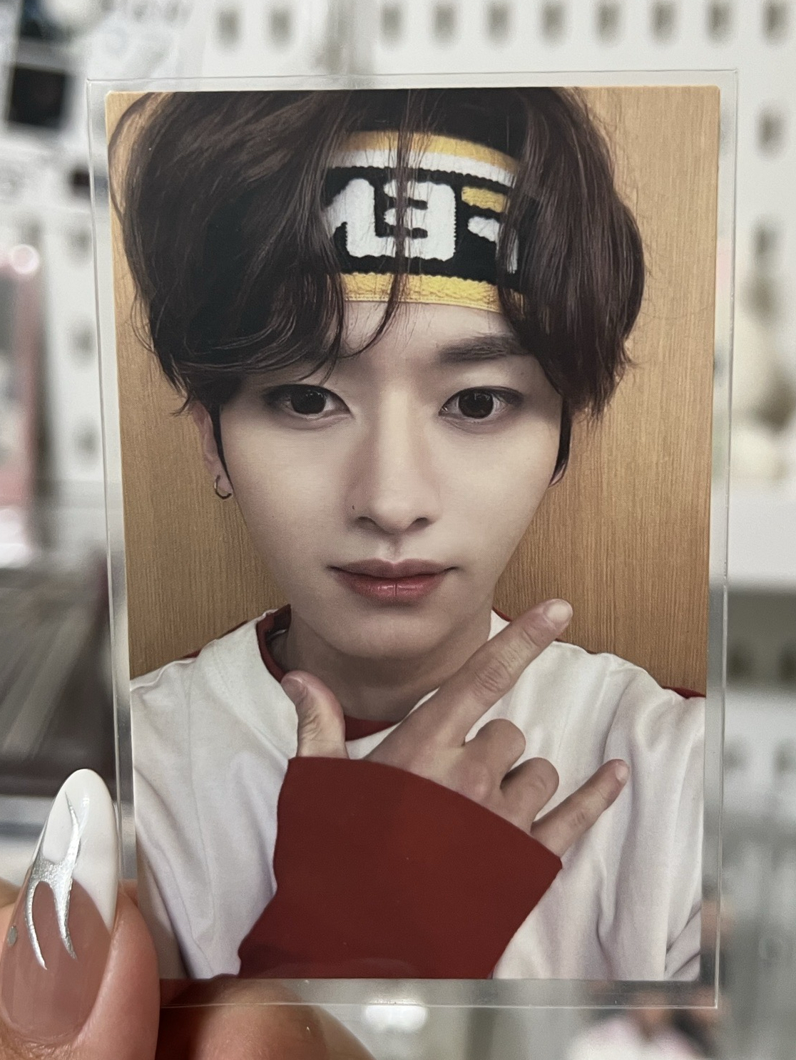 GO生專卡糯🐰🐱