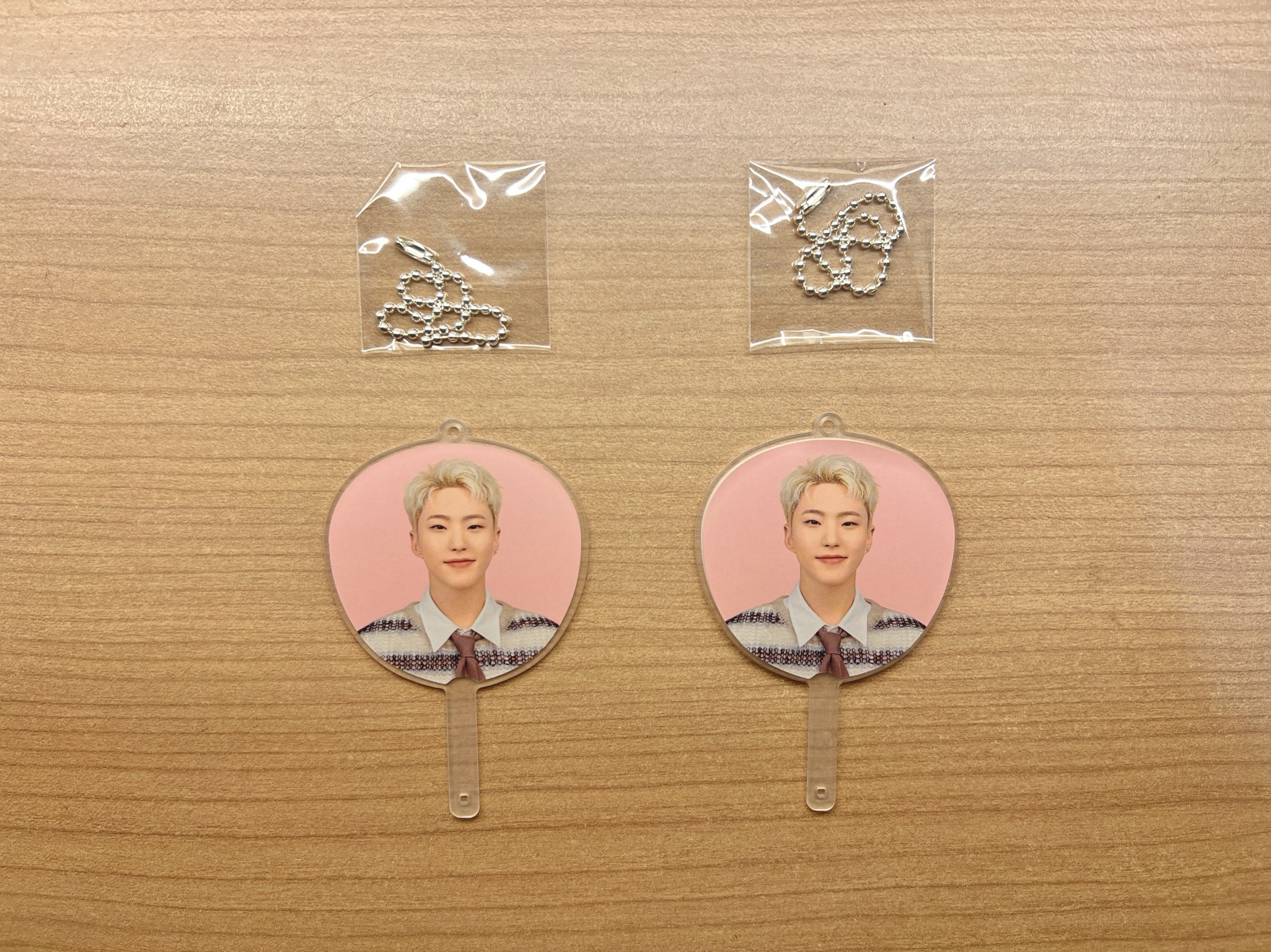 25FM Holiday 小扇 Hoshi🐯