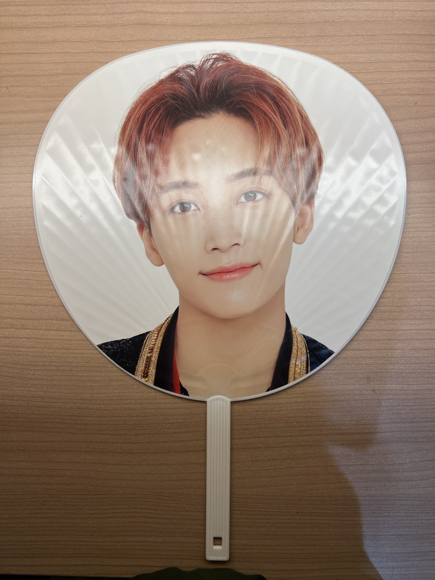 ideal cut 大扇 JeongHan🐰