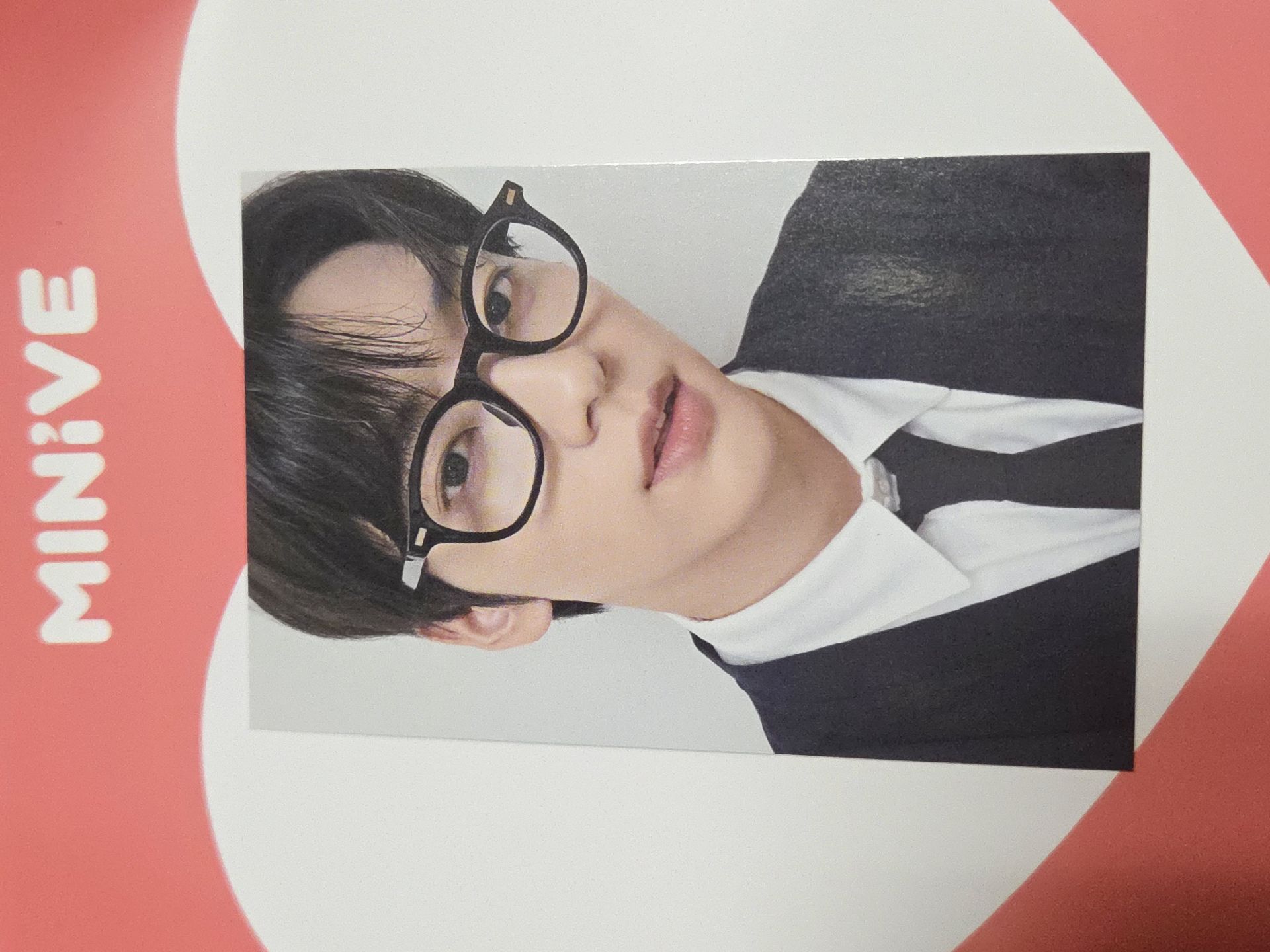 24promise首爾安可彬/教授彬