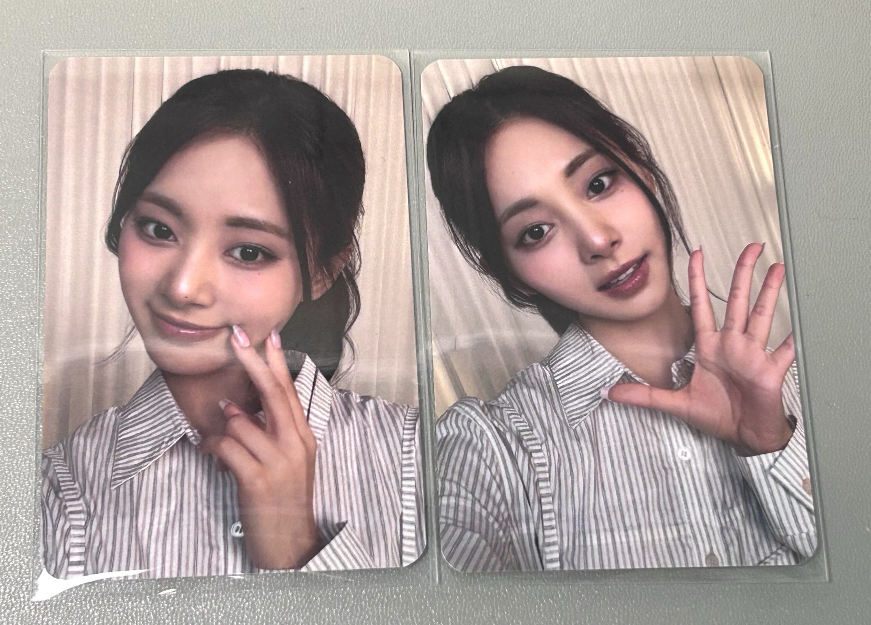 子瑜wowpass隨機卡