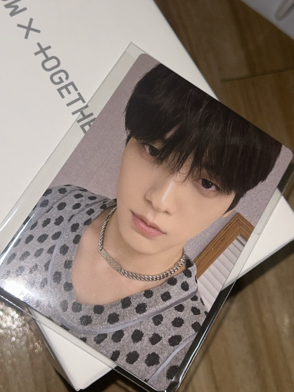 TXT二代手燈卡一套