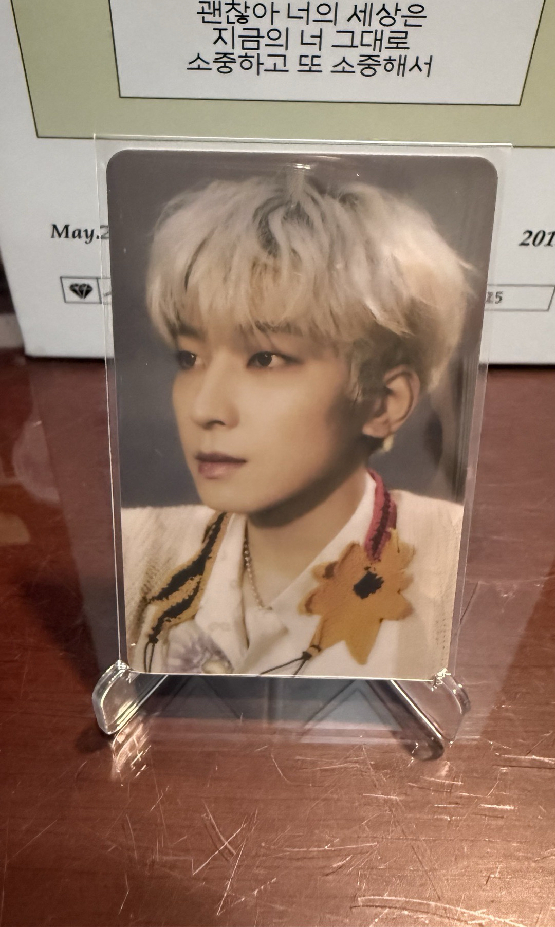 正四電子專卡（未掃）