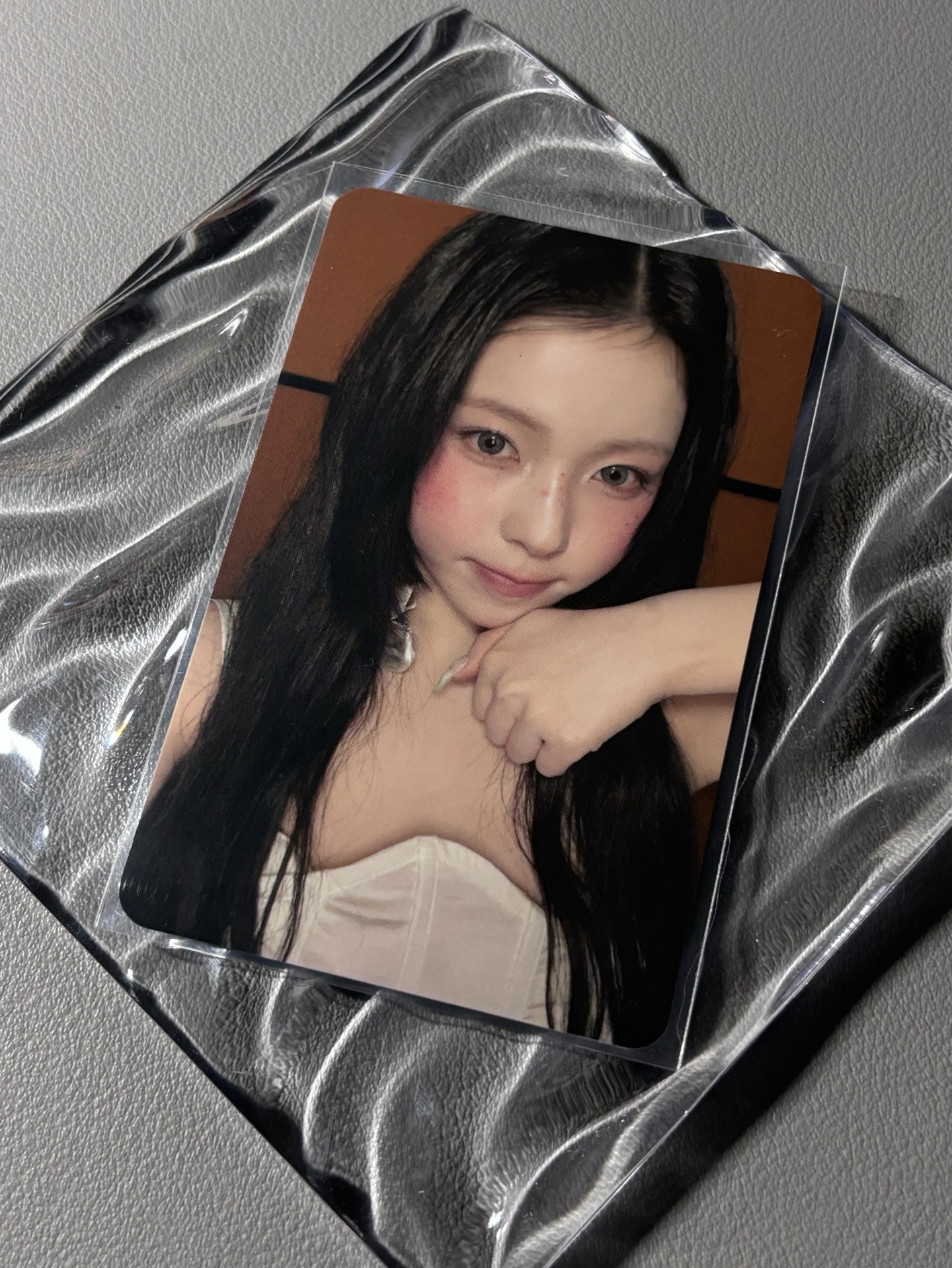 正規一 K4特典 kyujin