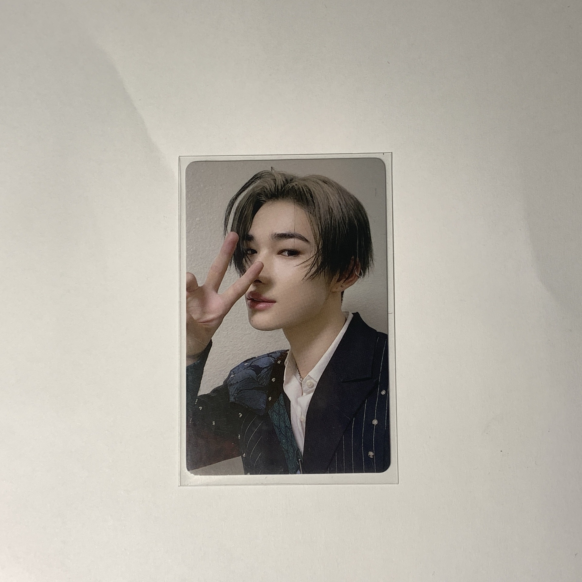 西村力Ni-ki迷五一直娛簽售卡