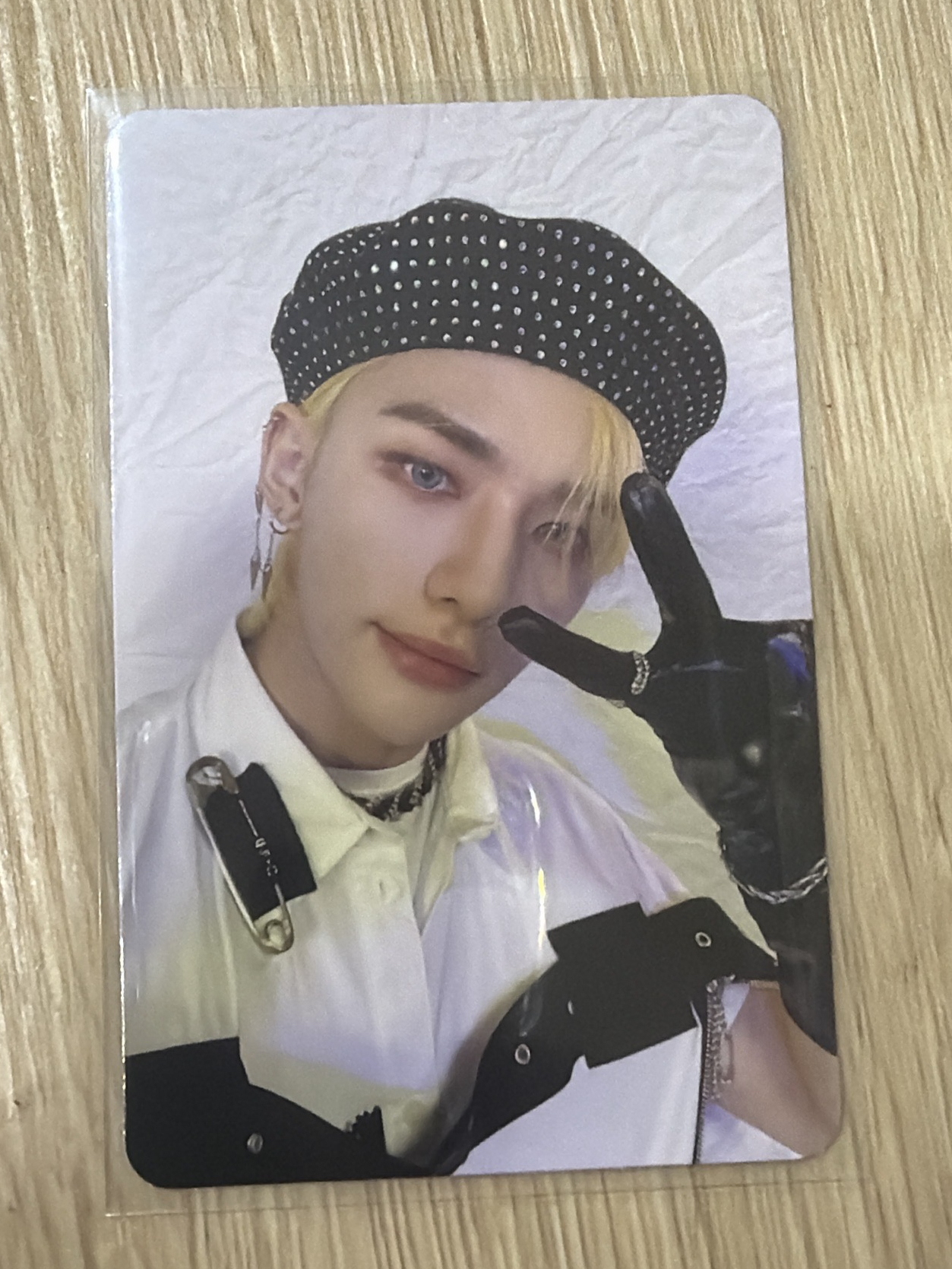 ODDINARY B ver. 專卡辰