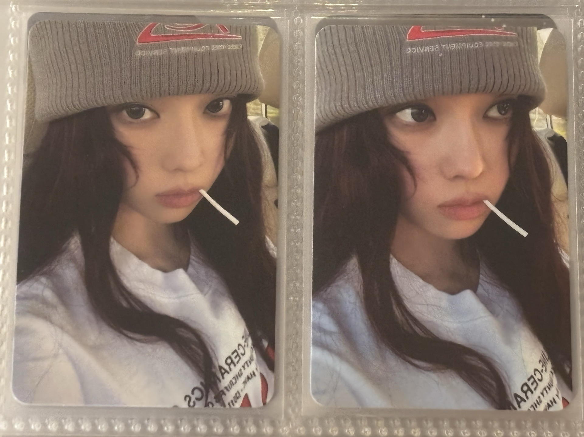 dw專卡冬（可當綁）