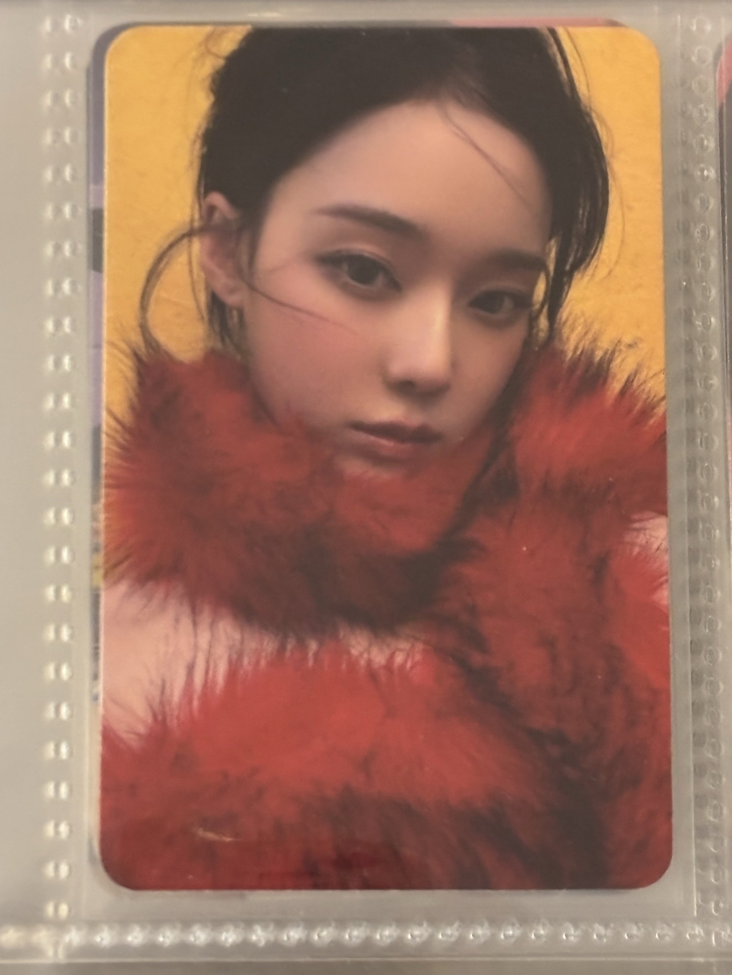 rich man專卡冬（可當綁）