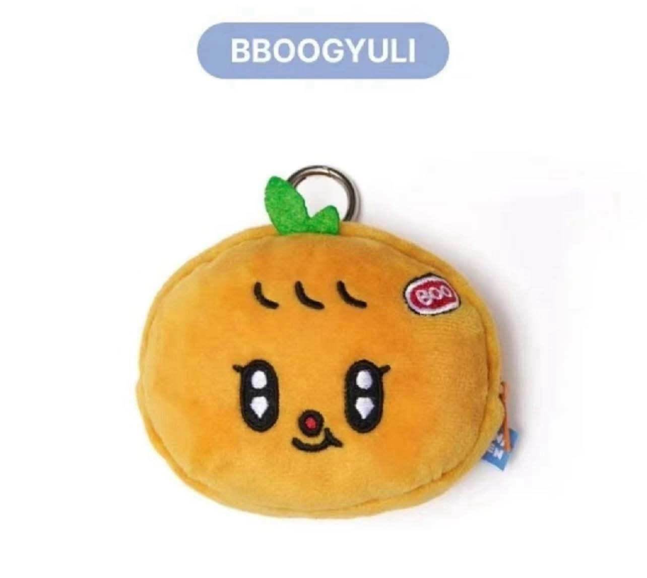 miniteen寛零錢包