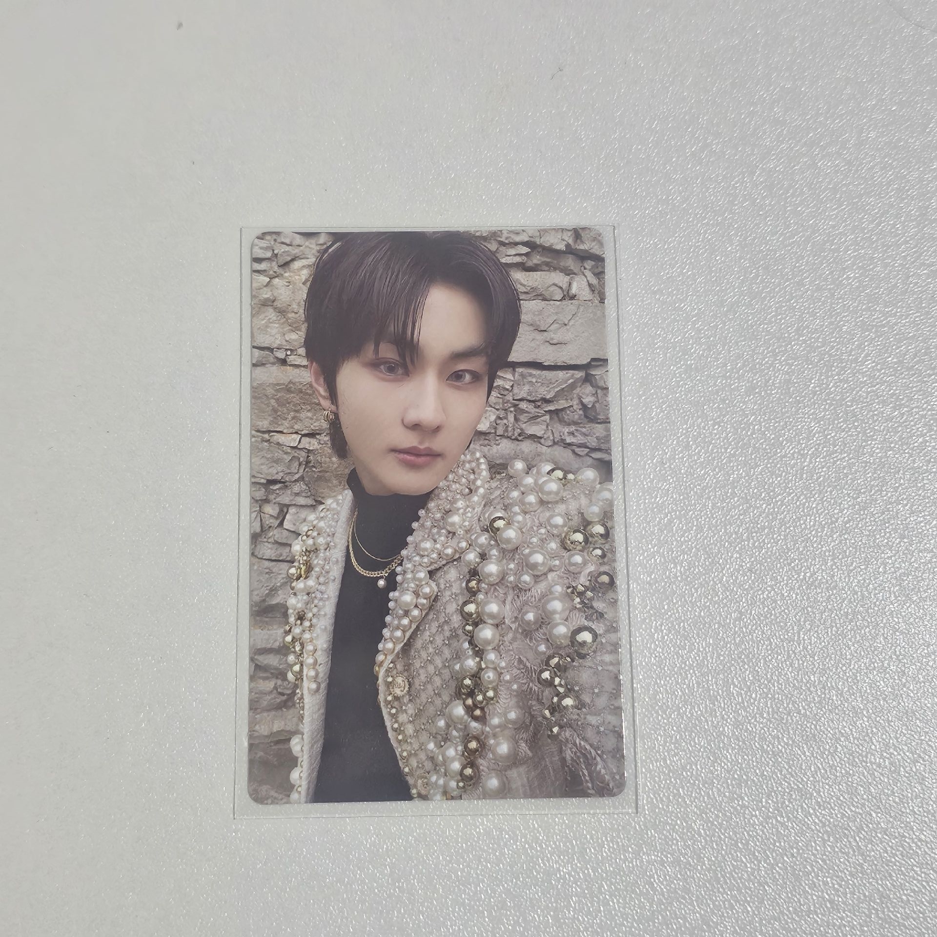 梁禎元電子專小卡