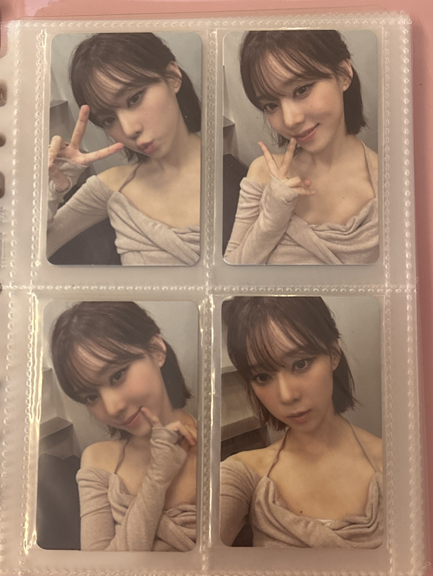 sm直播冬（可當綁）