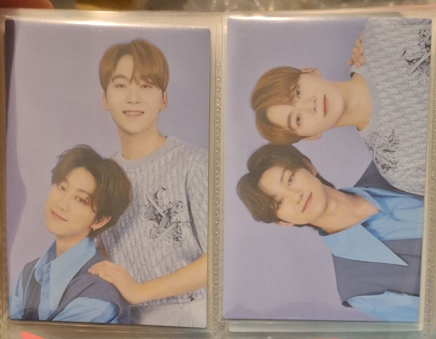 2020 JAPAN DOME 蛋巡 🐸🍊