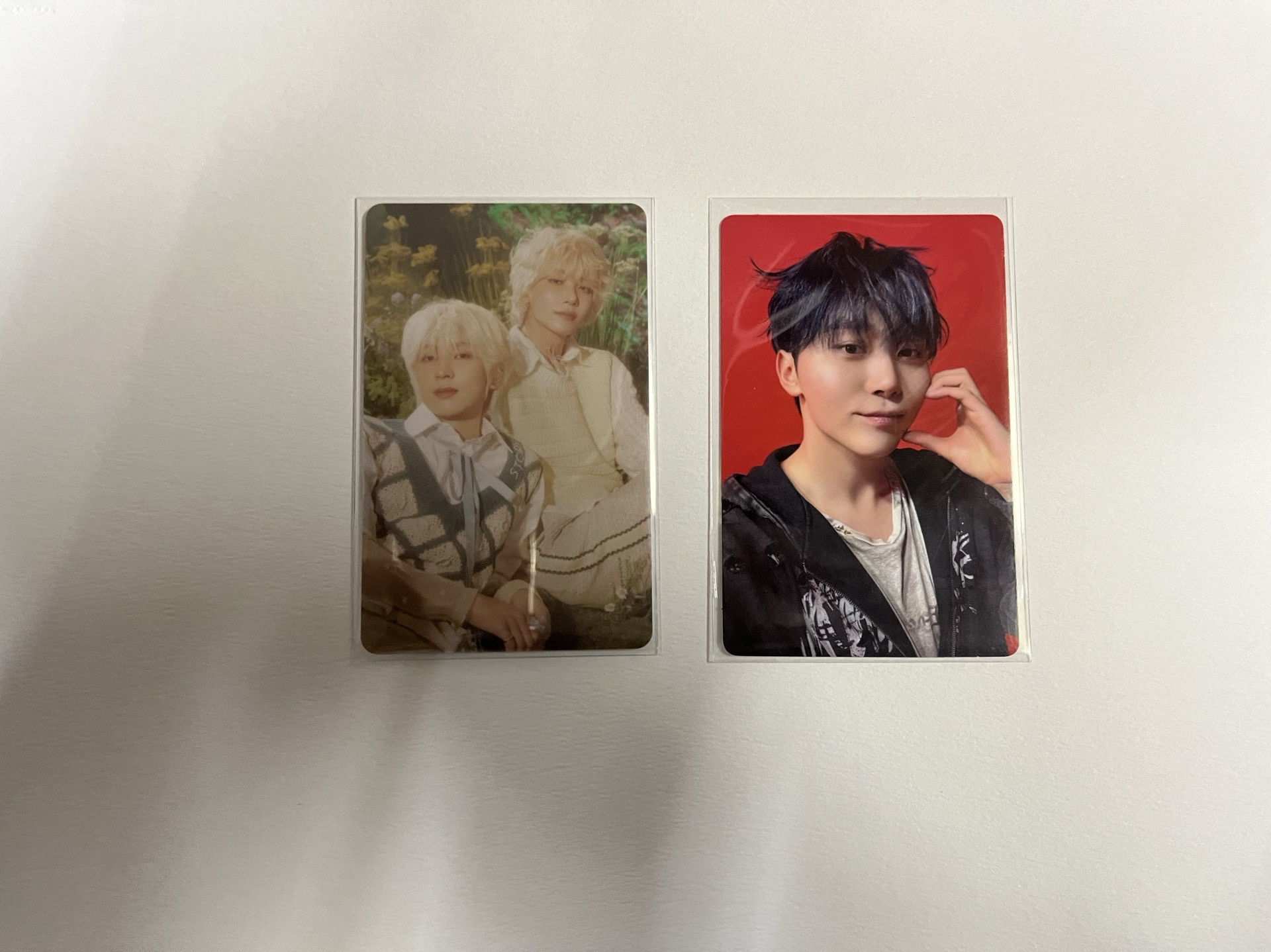 🐰🐈‍⬛🍊小卡