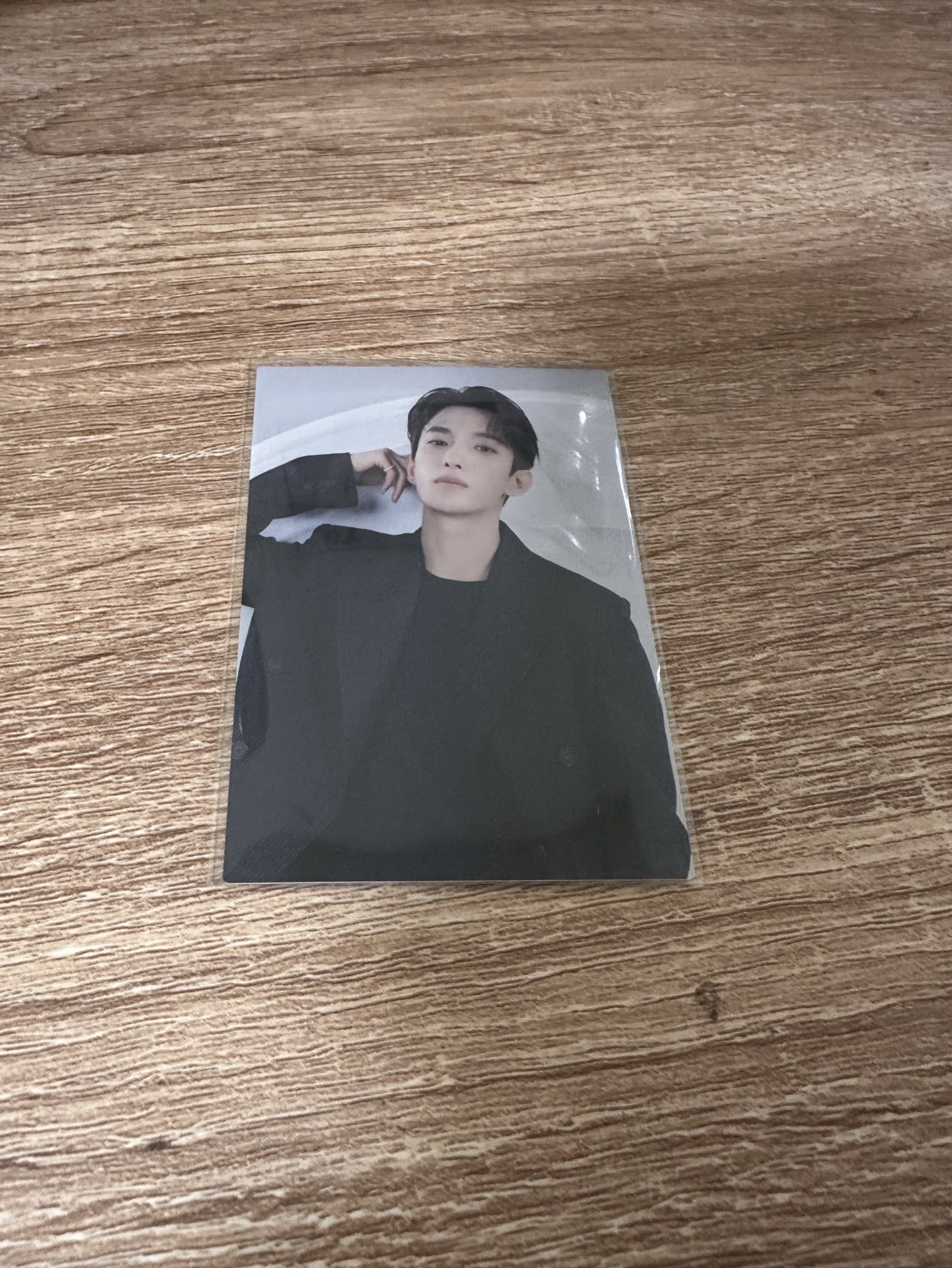 💙seventeen news 日巡隨機卡