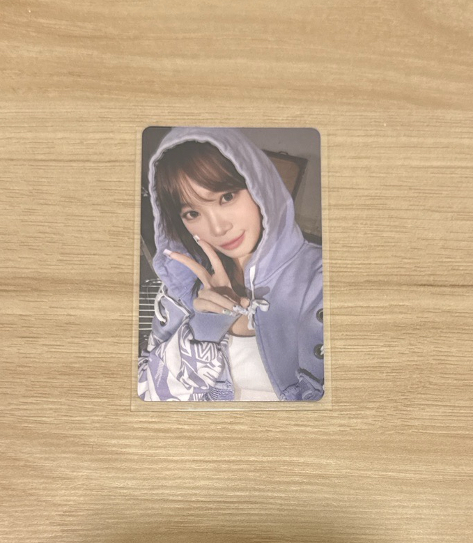 DIFFERENT 塔店 幸運卡采