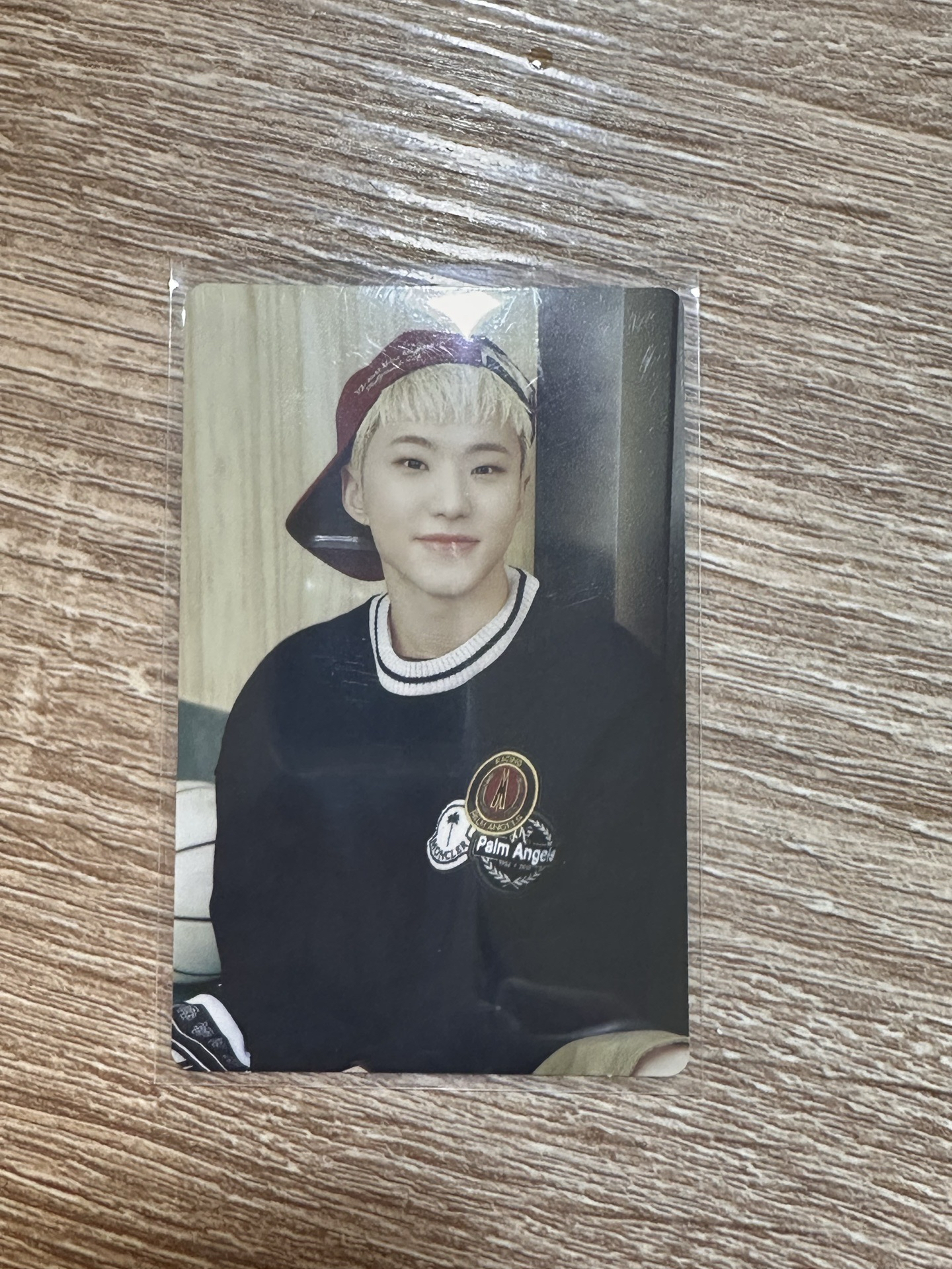 🧡2025克拉島 榮隨機卡