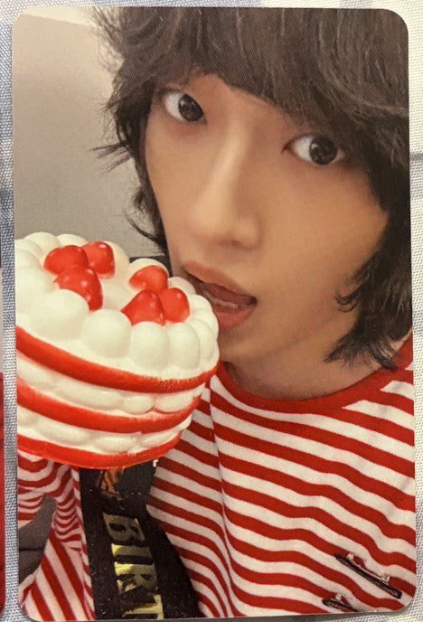 AxMxP am 2.0線上簽售卡