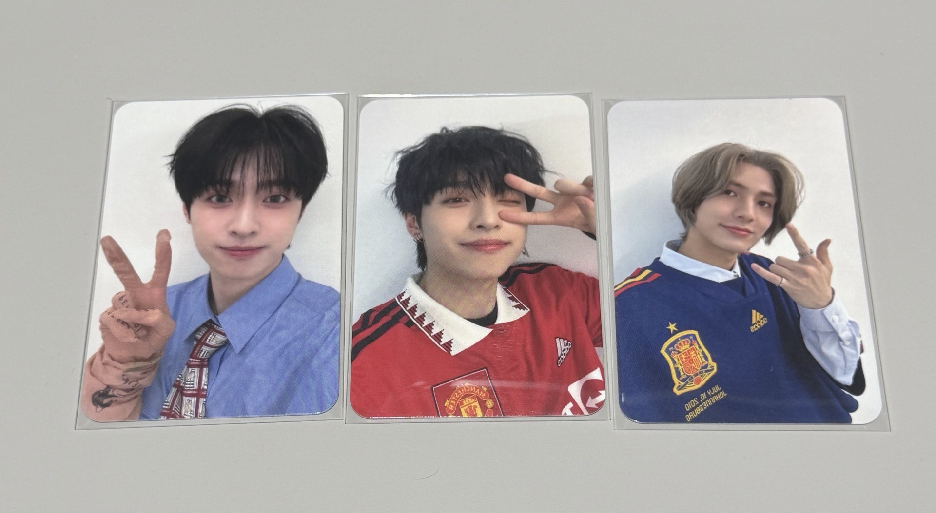 Gaon 周演 Deadlock公放卡