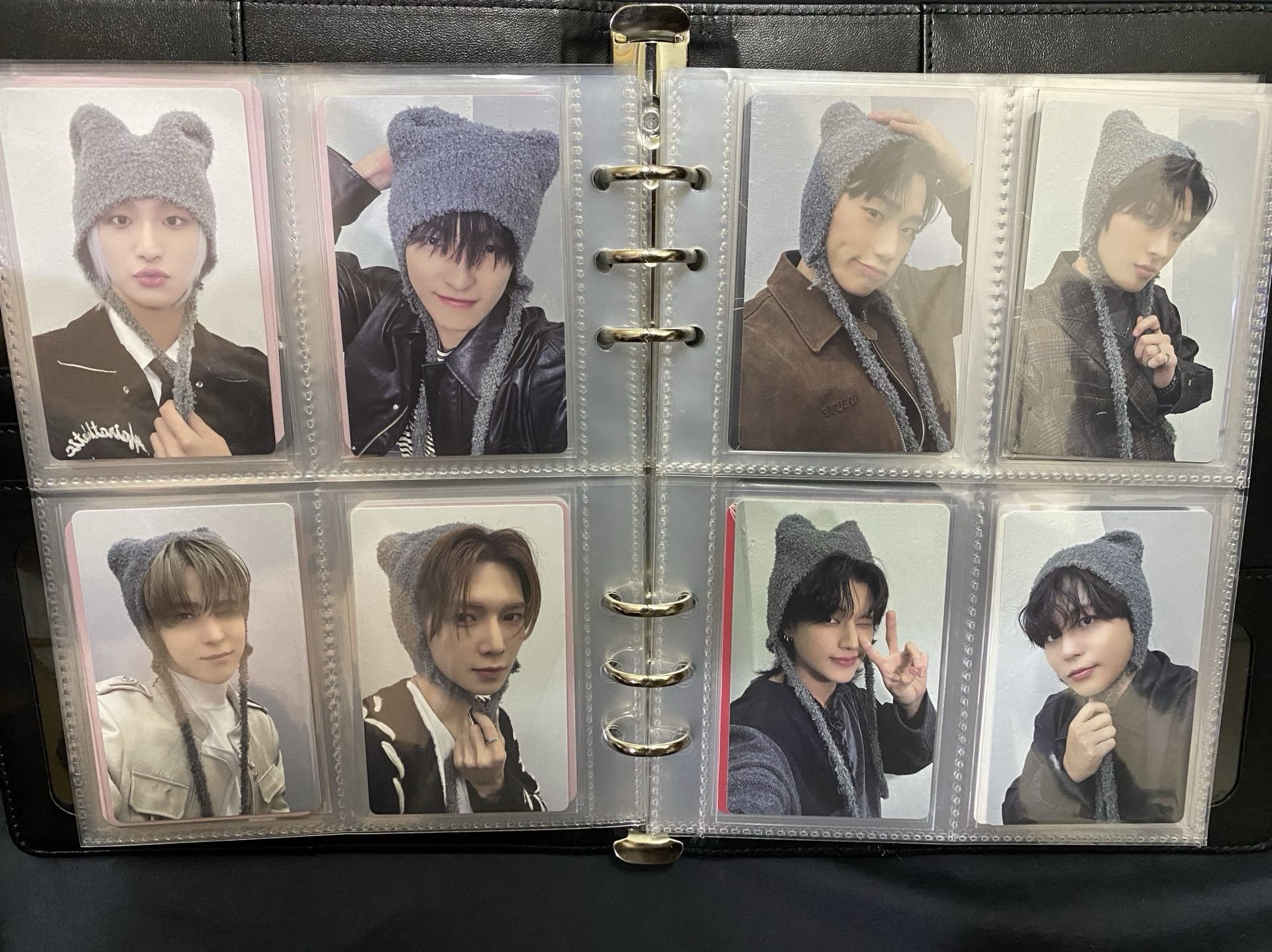 2024mbc年末入場卡