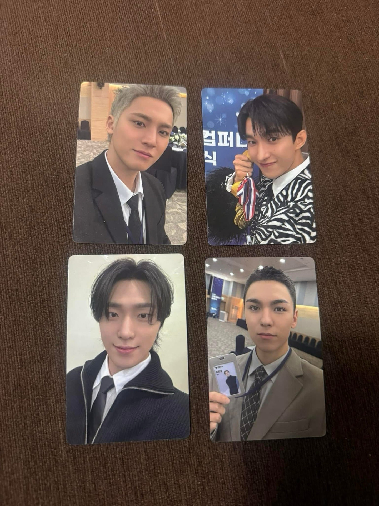 2025 克拉島回憶錄 奎 碩 燦 率