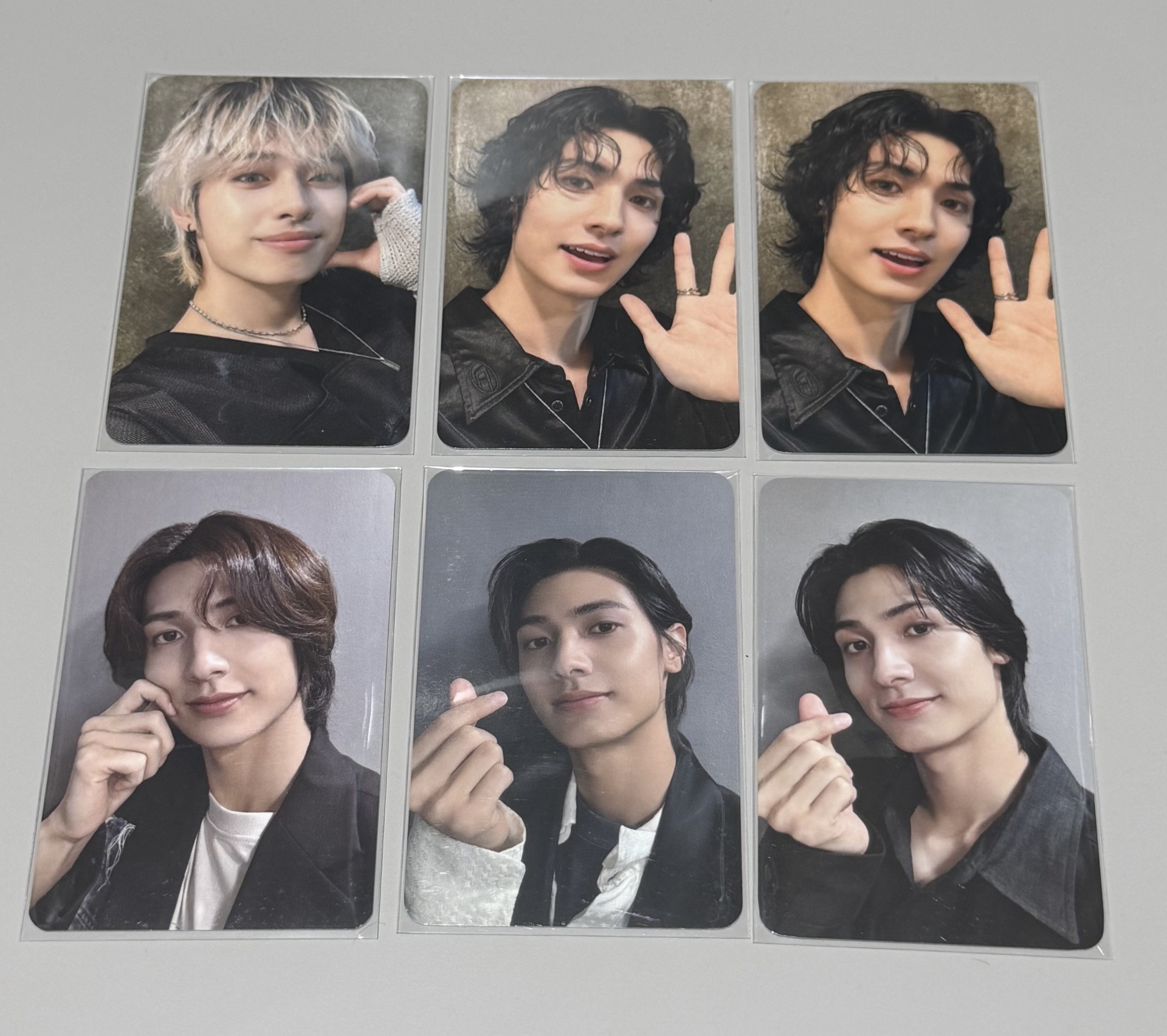 Gaon 周演 beta滿額卡