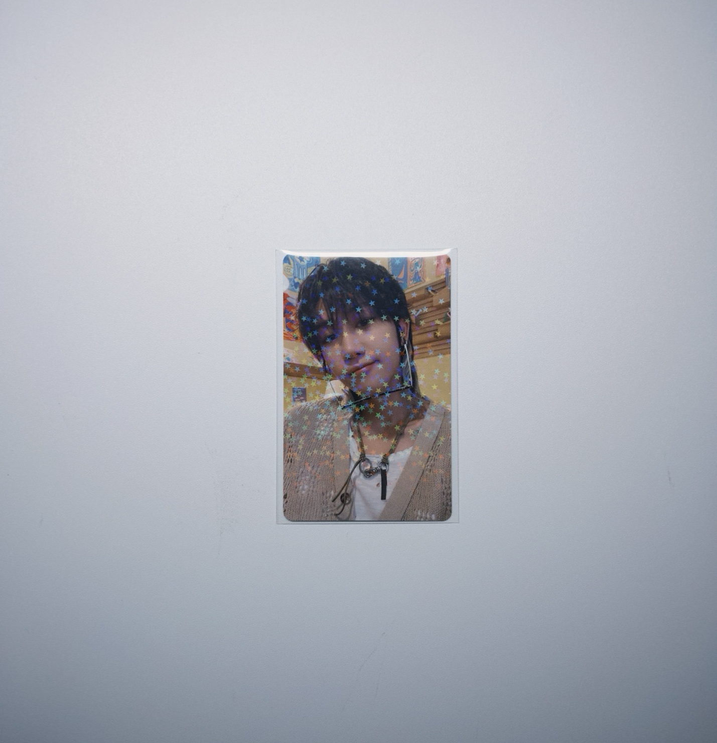 日咖星閃（八）