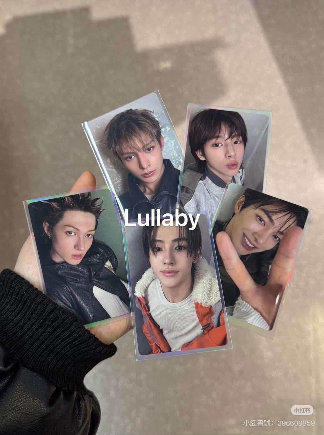 迷一 yzy 6.0 幸運卡 線下 一個月內到貨