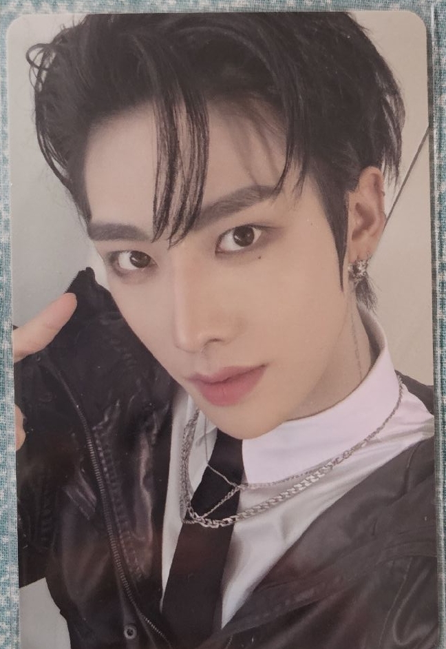 正規一 MD隨機卡銳