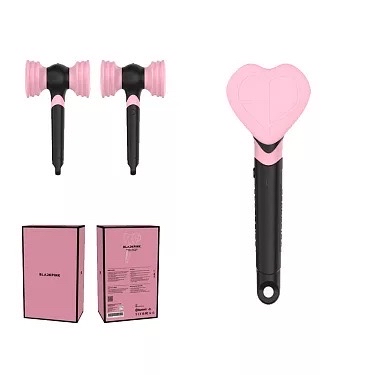 Blackpink特別版手燈