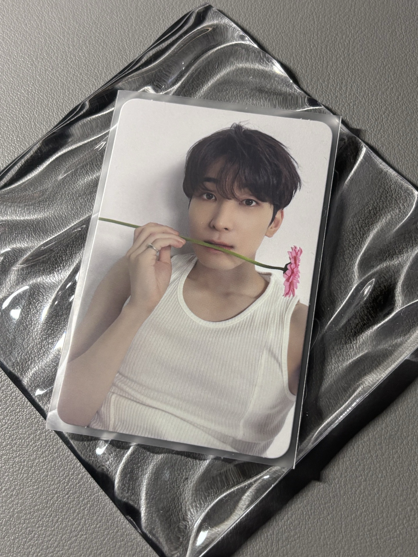 精選專 克拉盤隨機卡圓