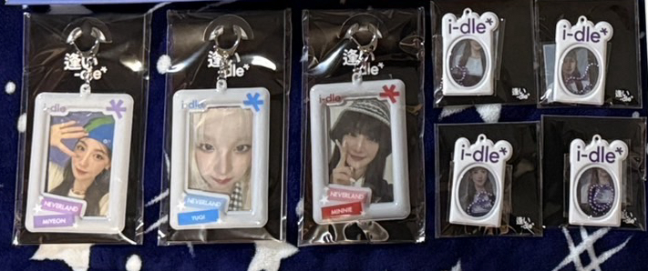 日巡卡套&ID卡套