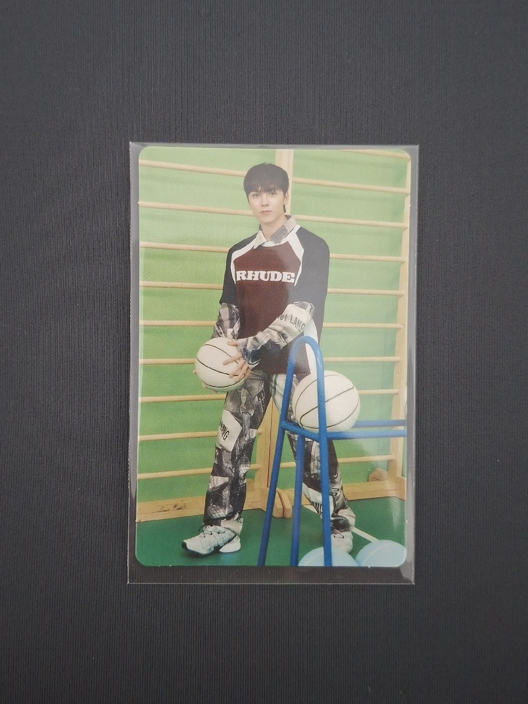 🩵2025 克拉島 率