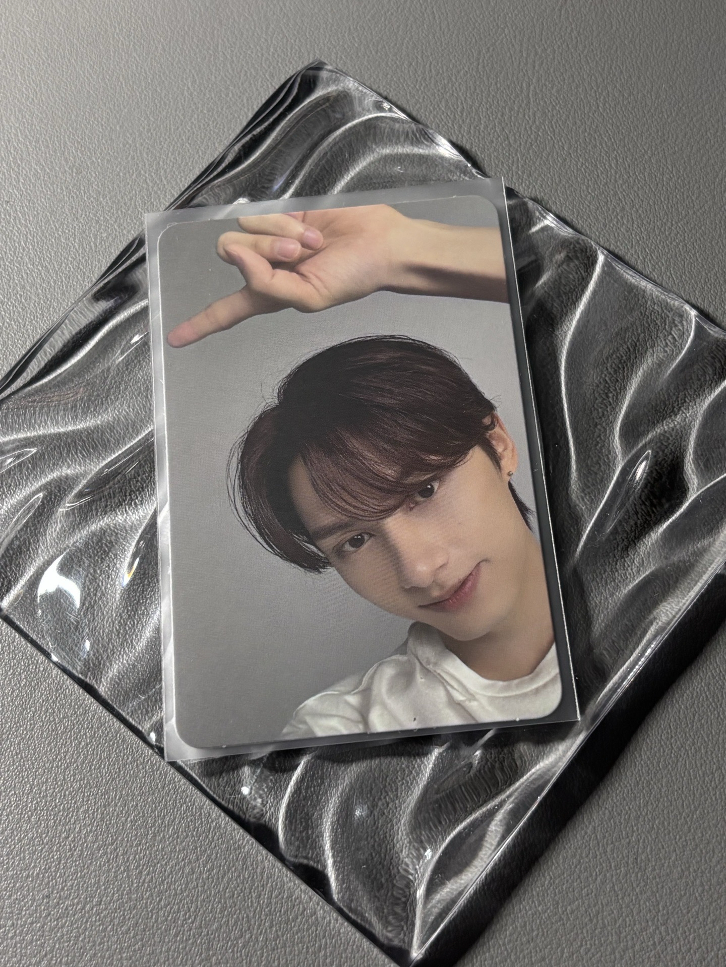 精選專 克拉盤隨機卡俊