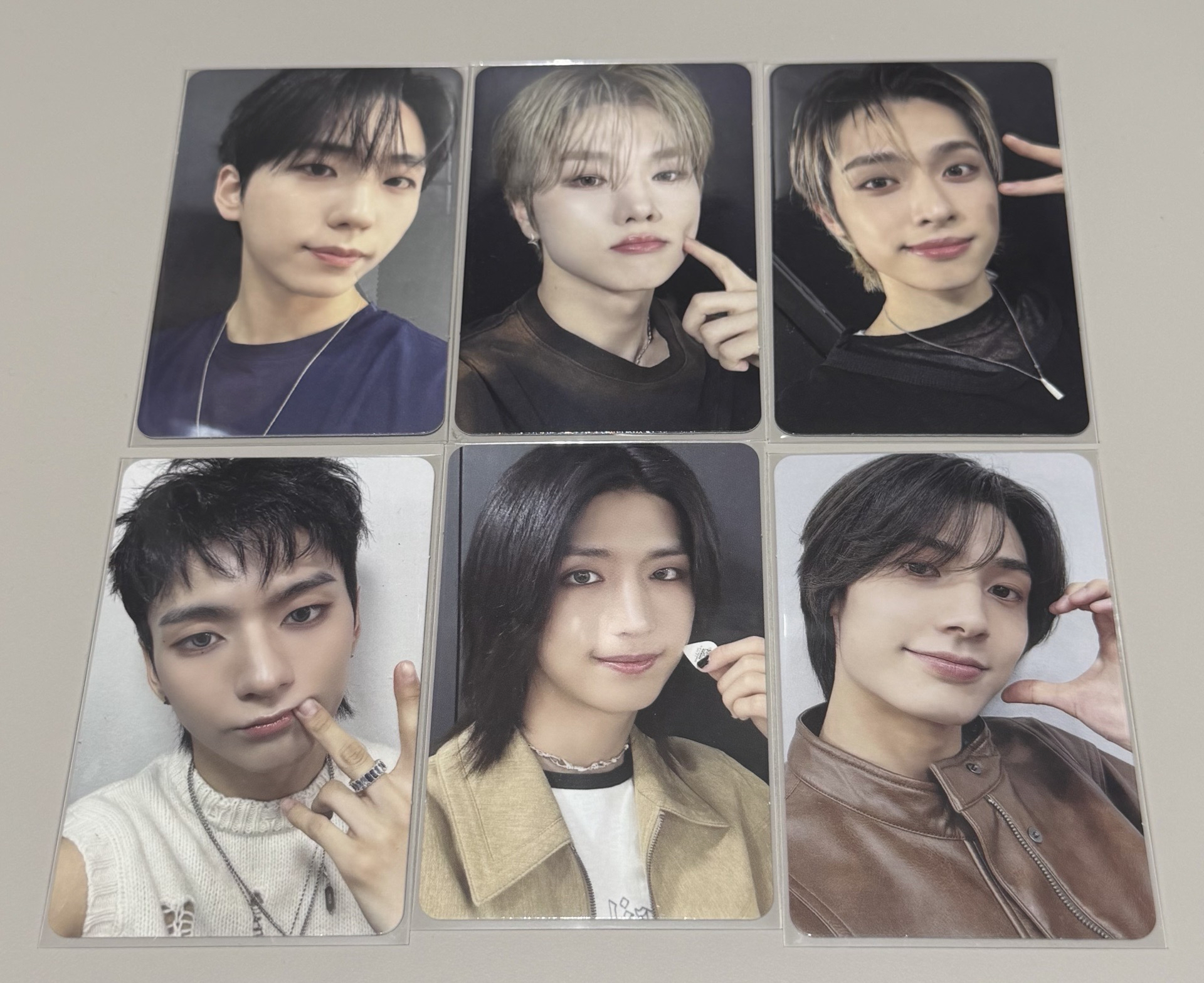 Closed beta v6.1 DAY1入場卡