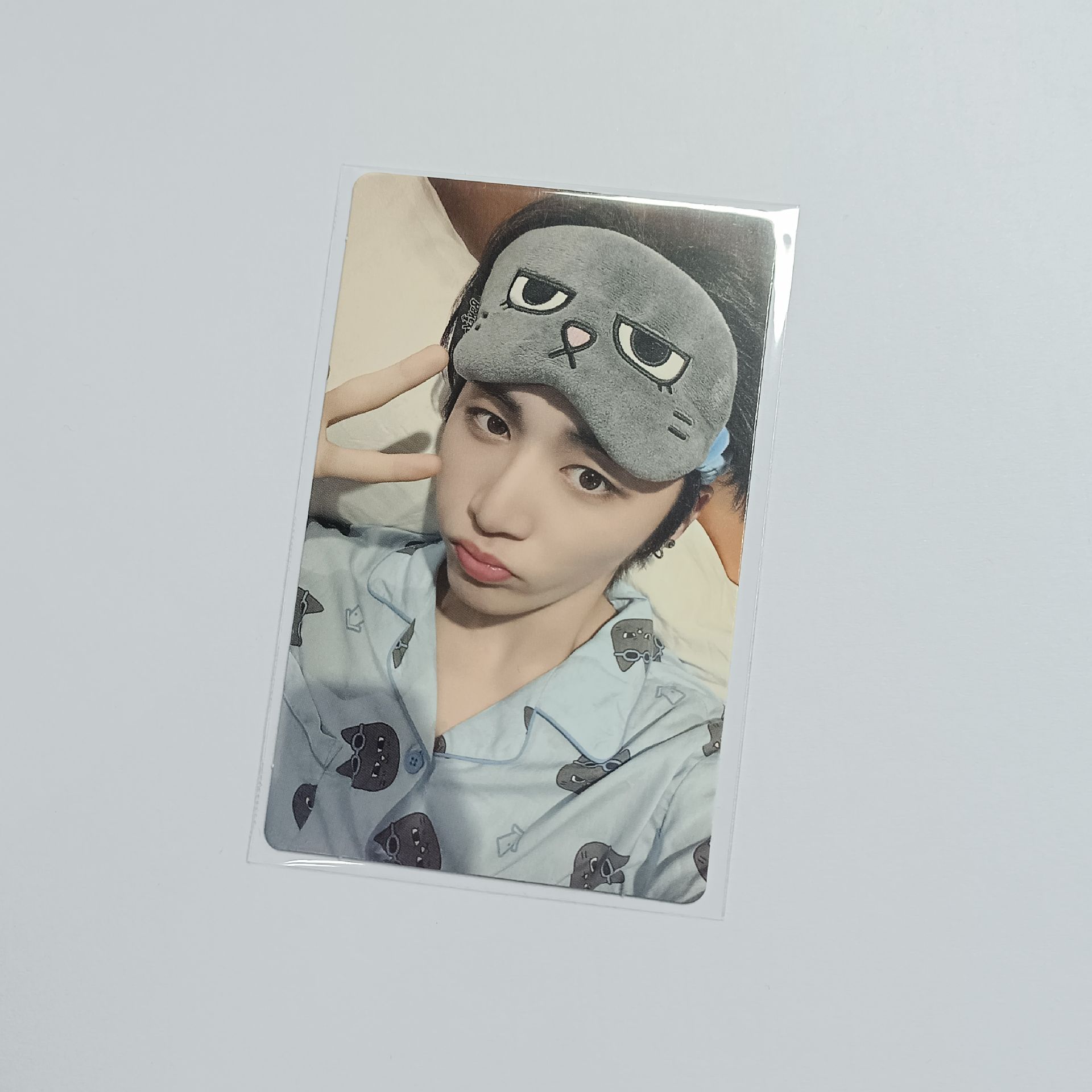 The Action wvs LD 2.0