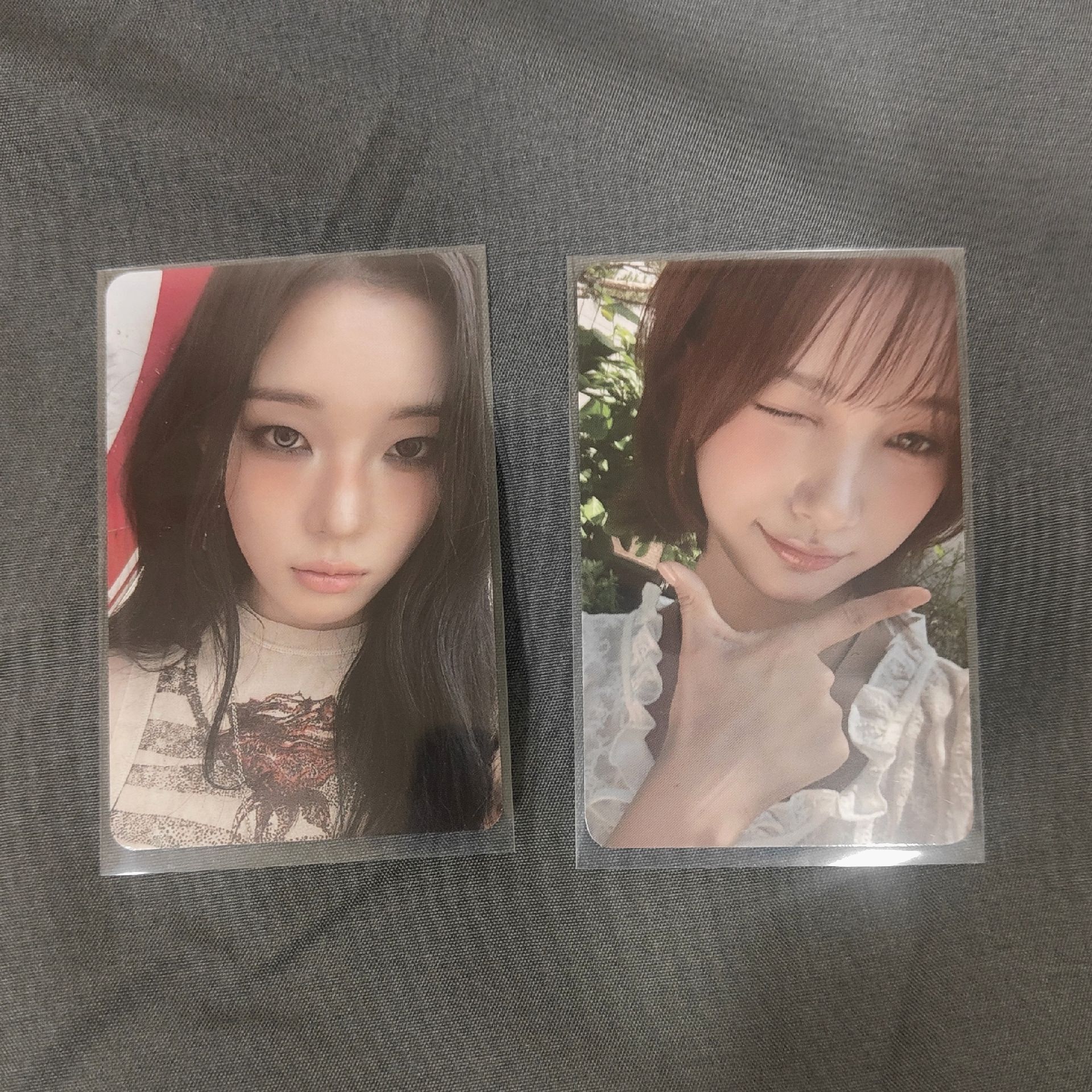 kasia sasha sweet tang 專卡