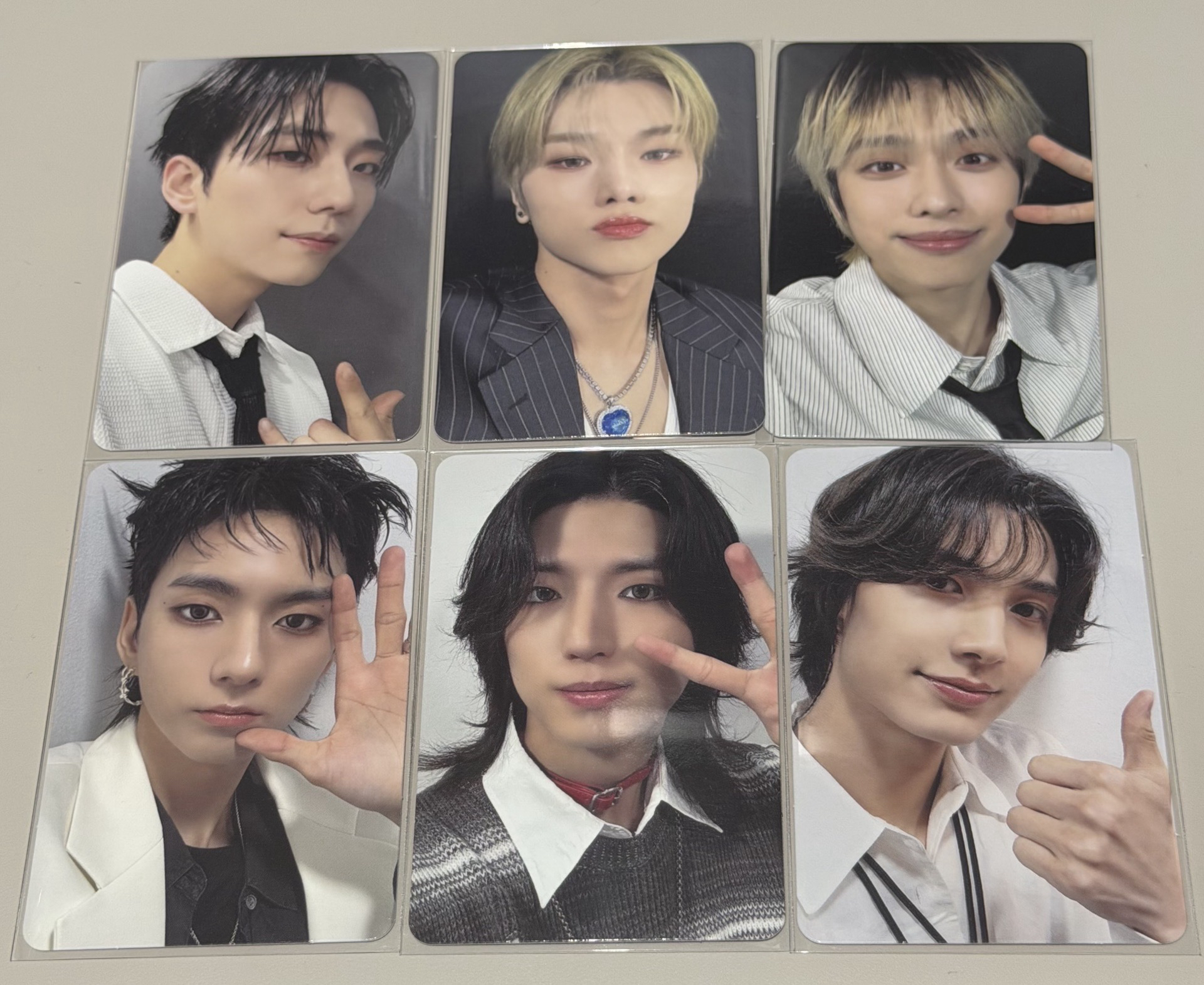 Closed beta v6.1 DAY2入場卡