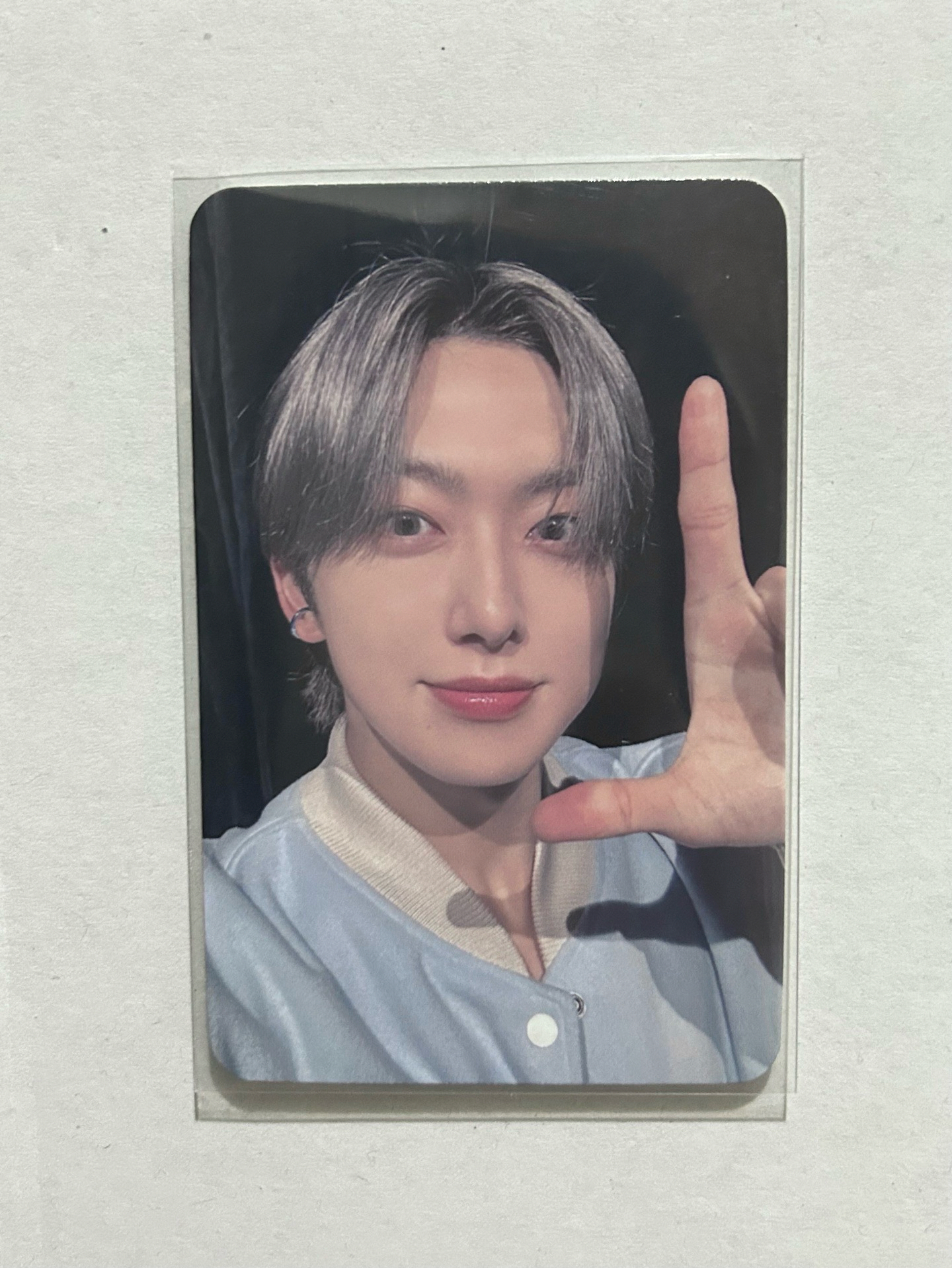 First howling:NOW FUMA DMM2.0👆🏻