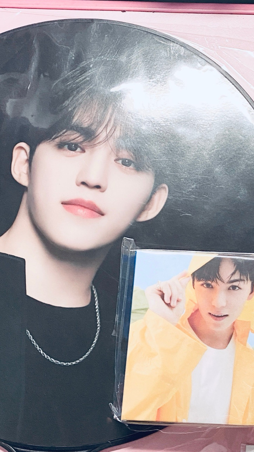 崔勝哲仁川黑扇+迷11率克拉盤