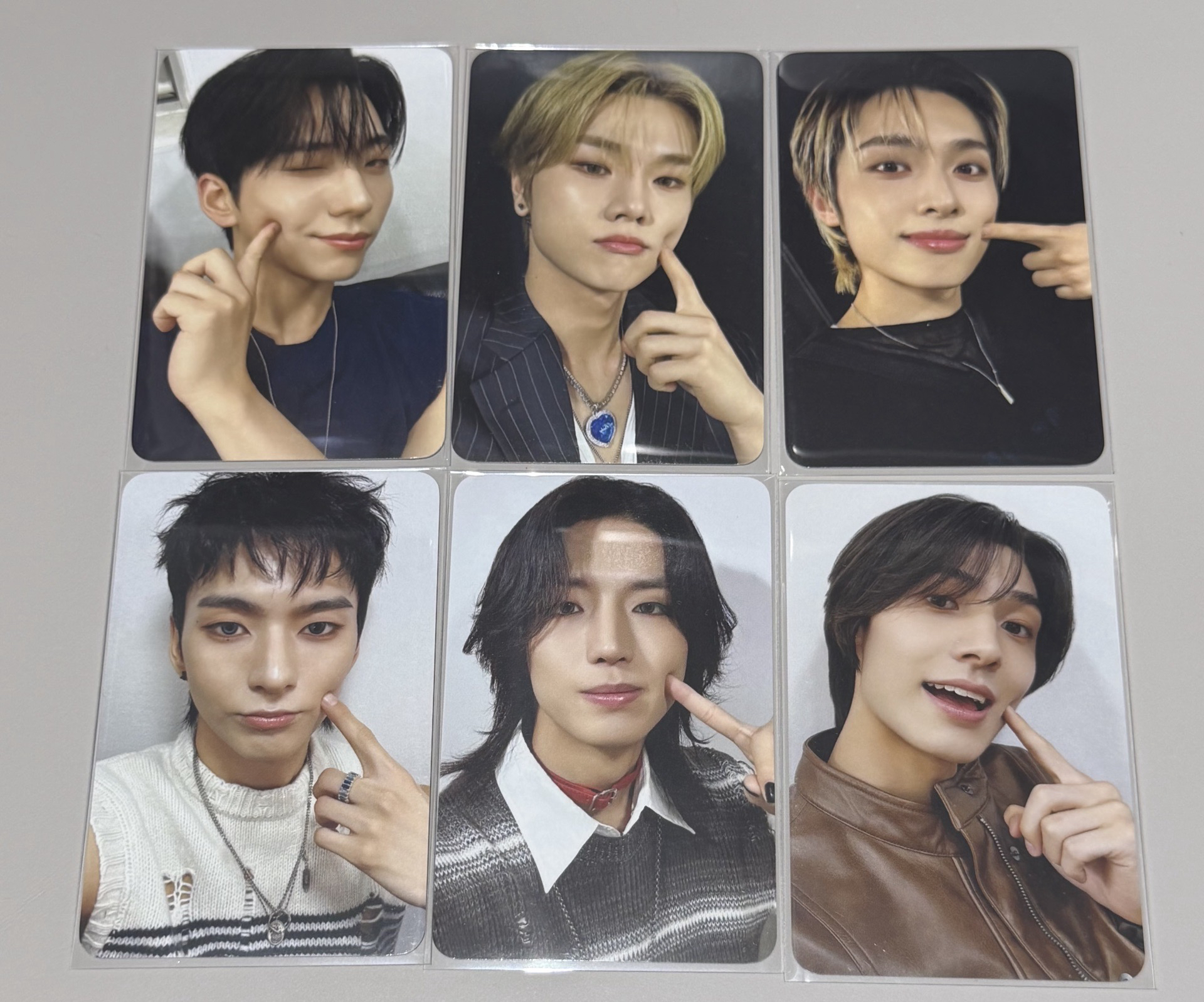 Closed beta v6.1 日記卡