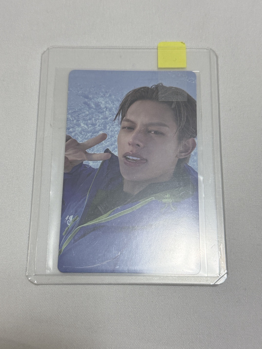 WVS 2.0 雪地凡 （需多帶主頁任一商品