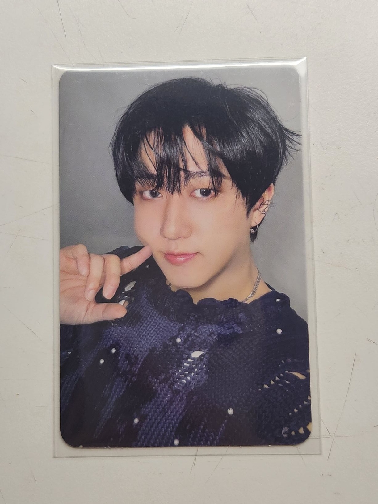 ATE專卡彬 accordion ver.