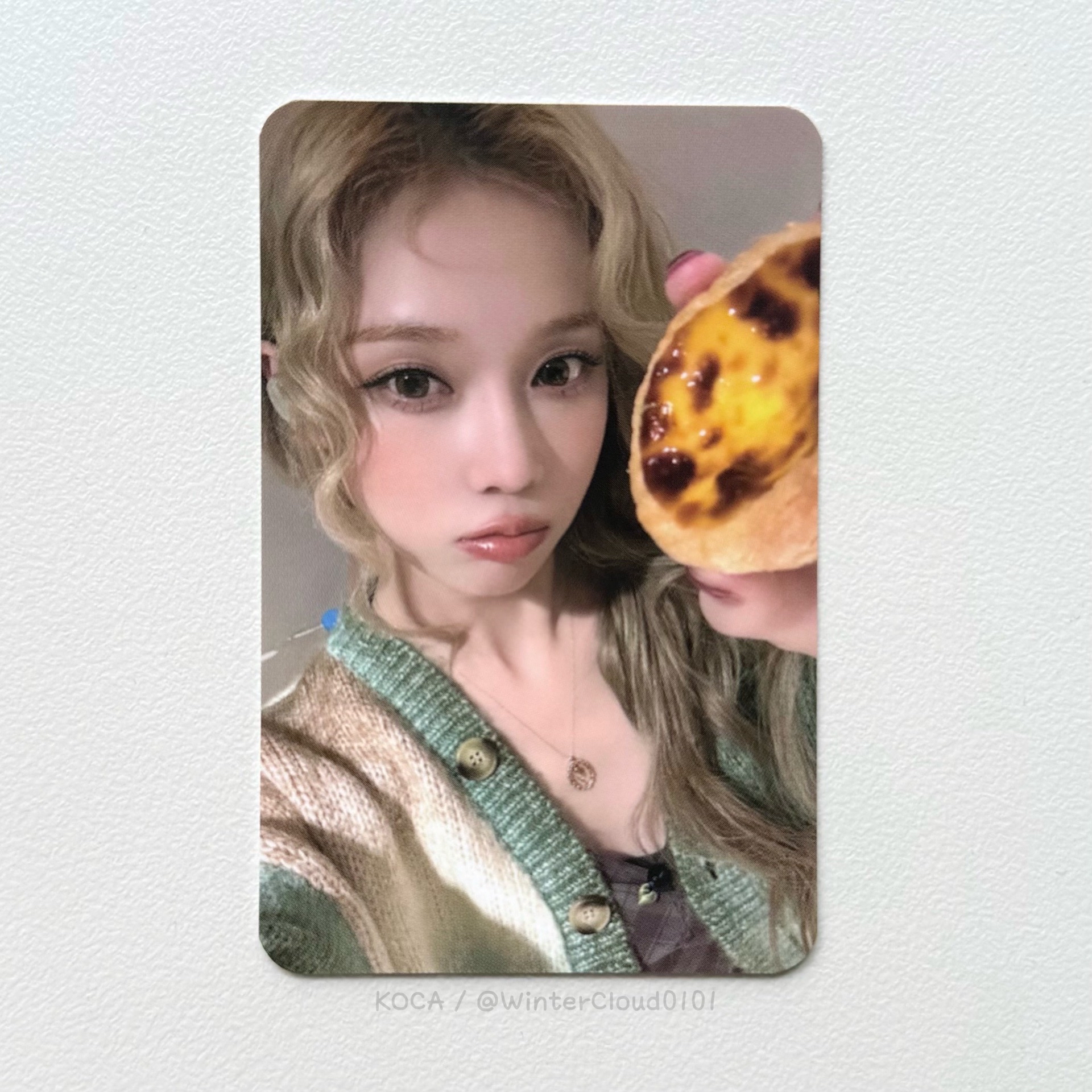 Whiplash 快閃包卡冬