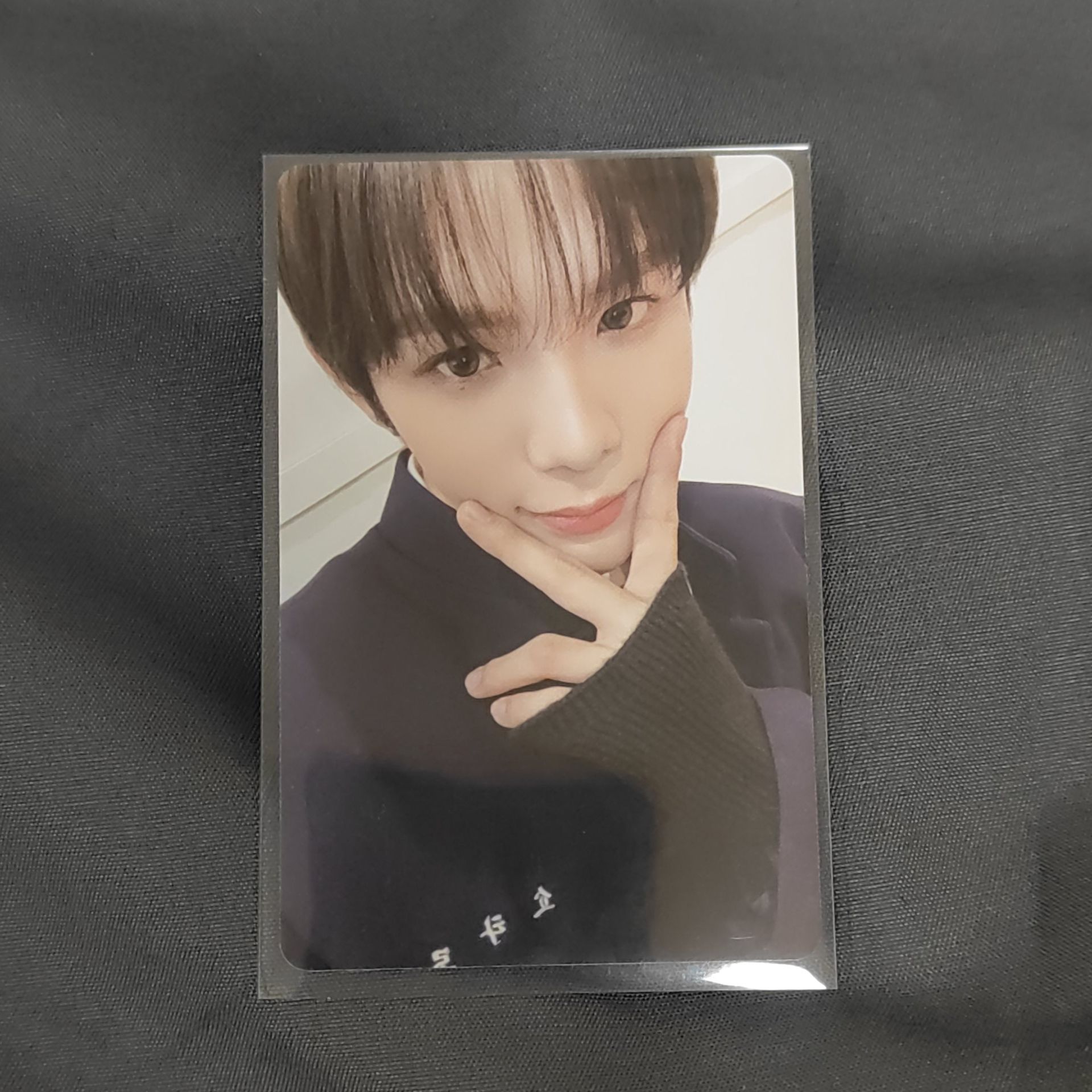 將太郎 hug隨機卡