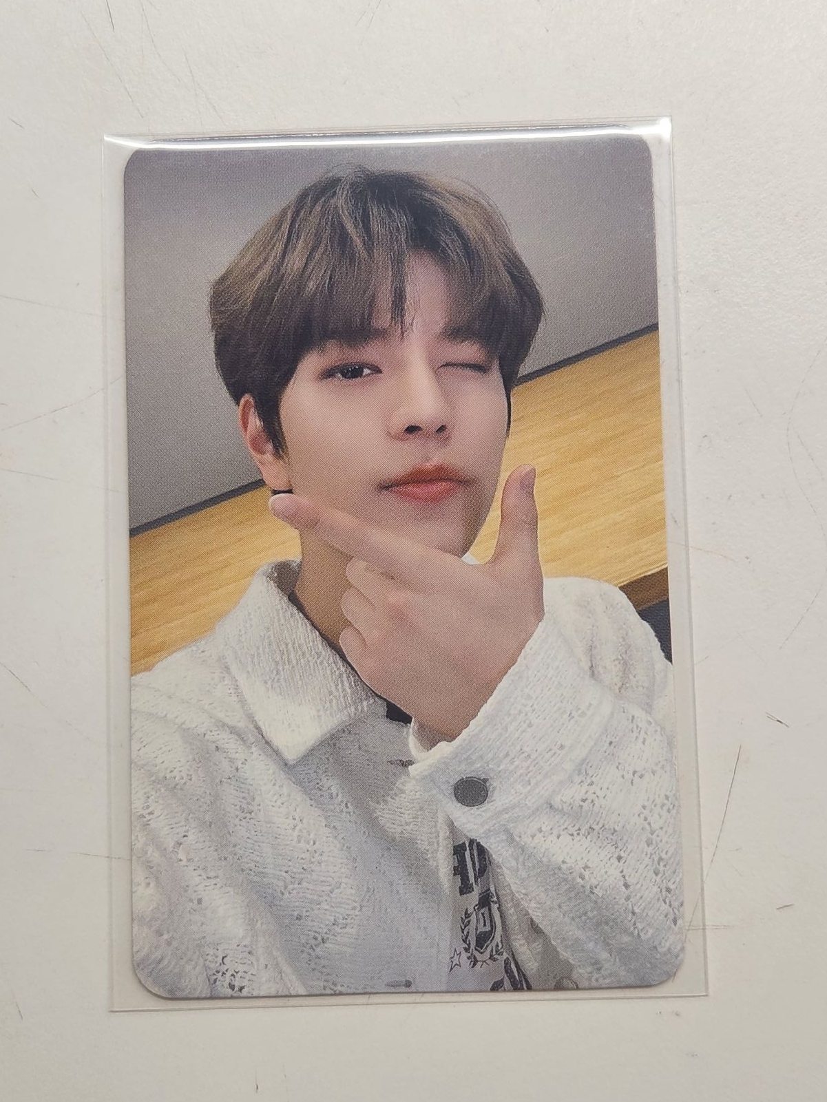 5-STAR 日本蛋巡場限玟