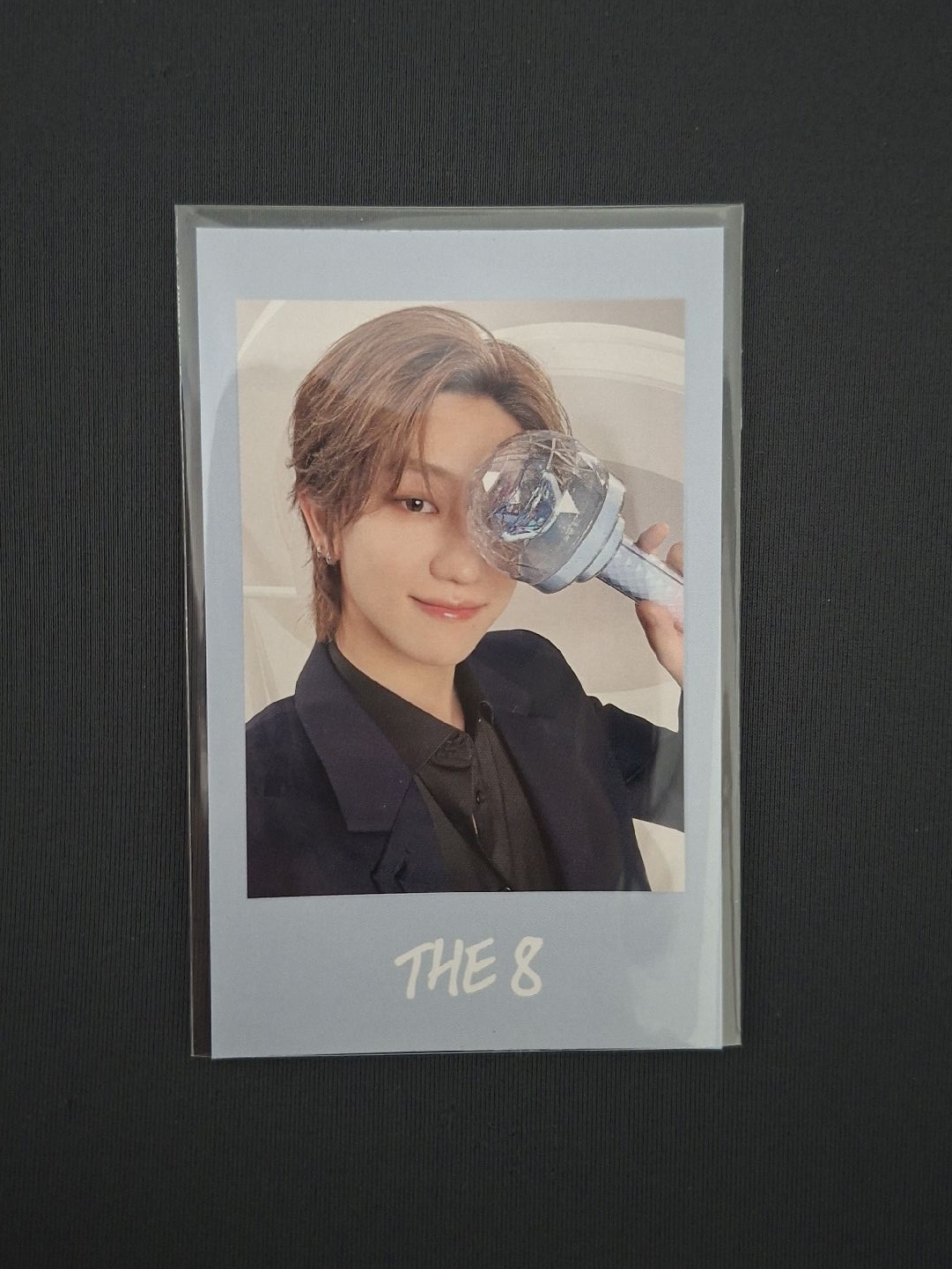 NEW 拍立得 八 拿棒