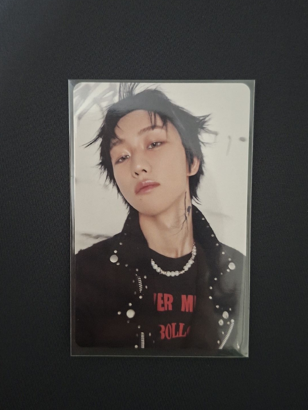 正五 克拉盤隨機卡 八