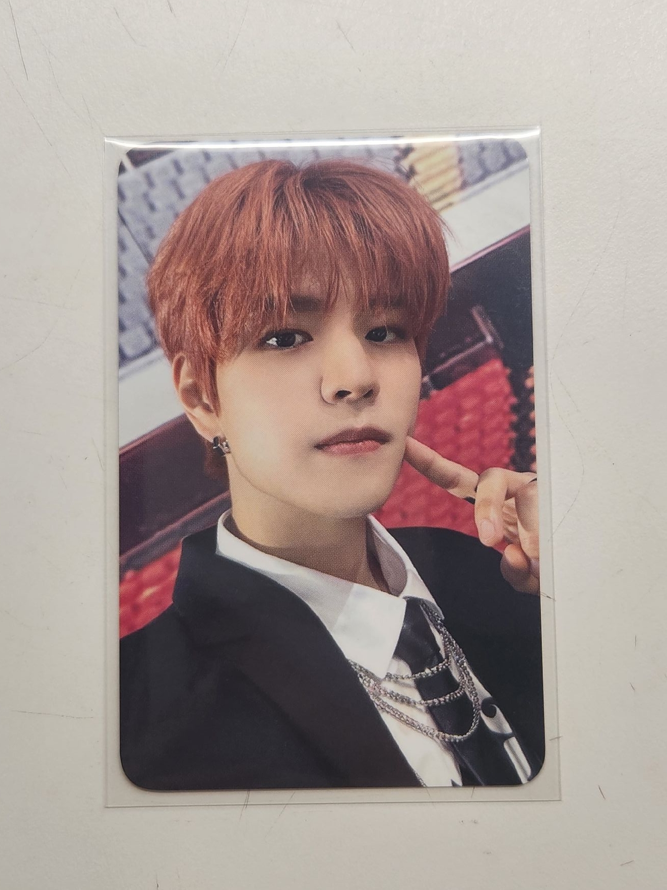 五星蛋巡 首爾場限玟