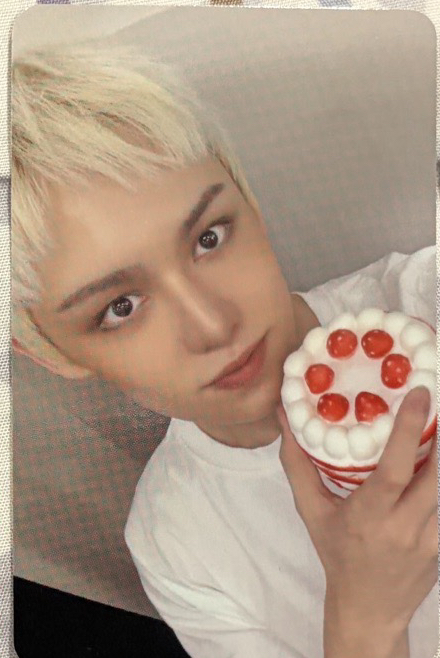 AxMxP am 2.0 線上簽售卡 Cru