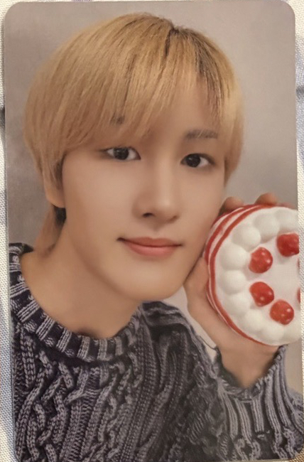 AxMxP am 2.0 線上簽售卡 柱奐